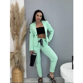 Lucia szett menta