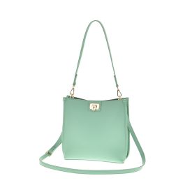 David Jones 7554 türkizzöld táska